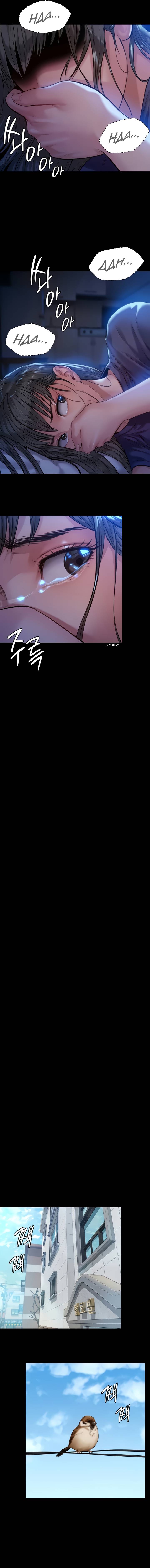 Queen Bee Raw - Chapter 195 [photo 9] - MangaPorn