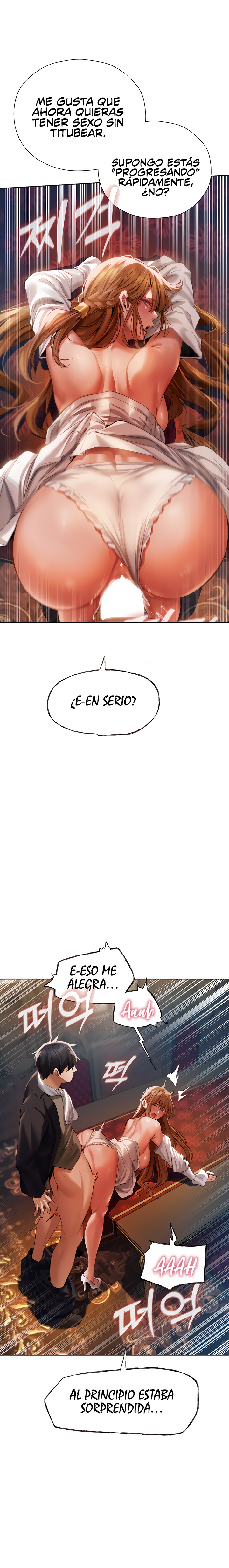 MILF Hunting In Another World Raw - Chapter 13 [photo 12] - MangaPorn