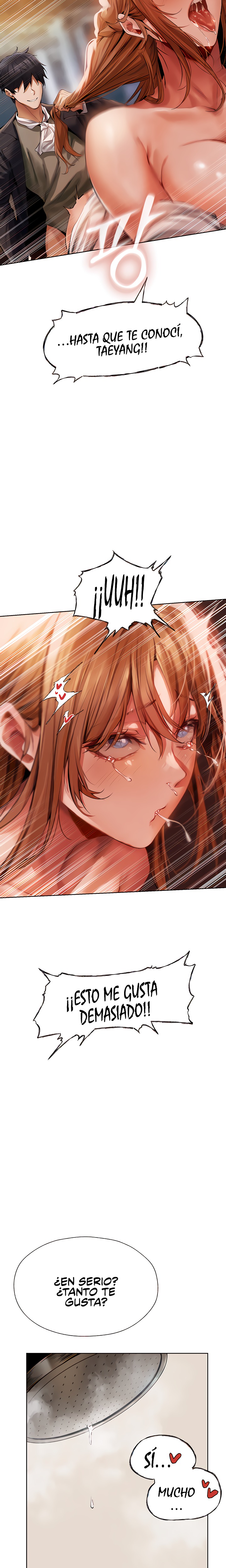 MILF Hunting In Another World Raw - Chapter 13 [photo 14] - MangaPorn