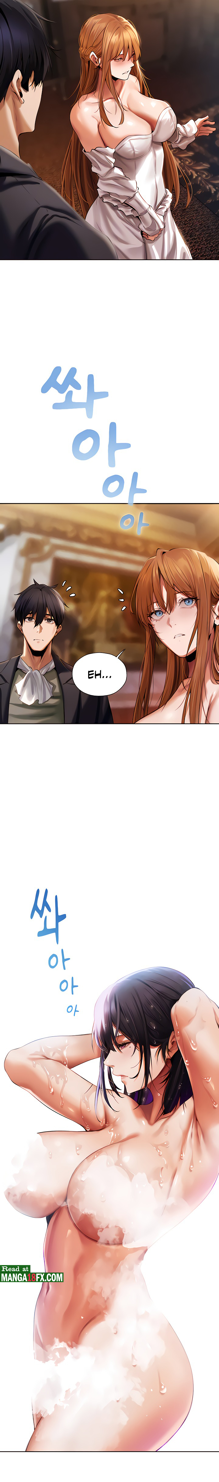 MILF Hunting In Another World Raw - Chapter 13 [photo 2] - MangaPorn