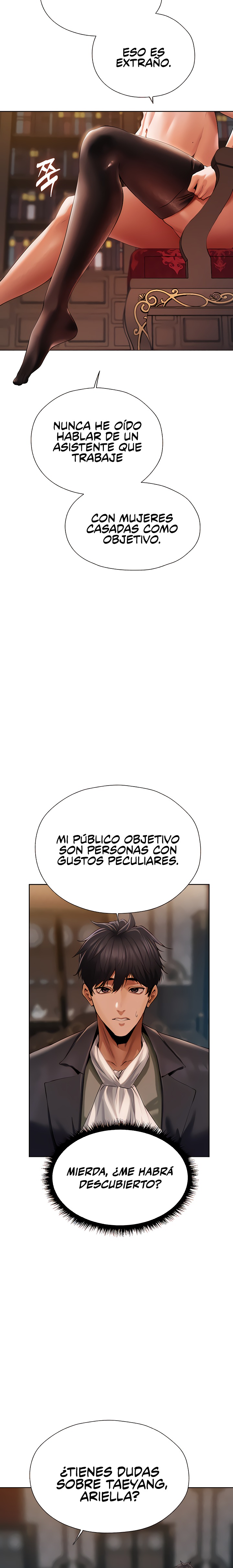 MILF Hunting In Another World Raw - Chapter 13 [photo 21] - MangaPorn