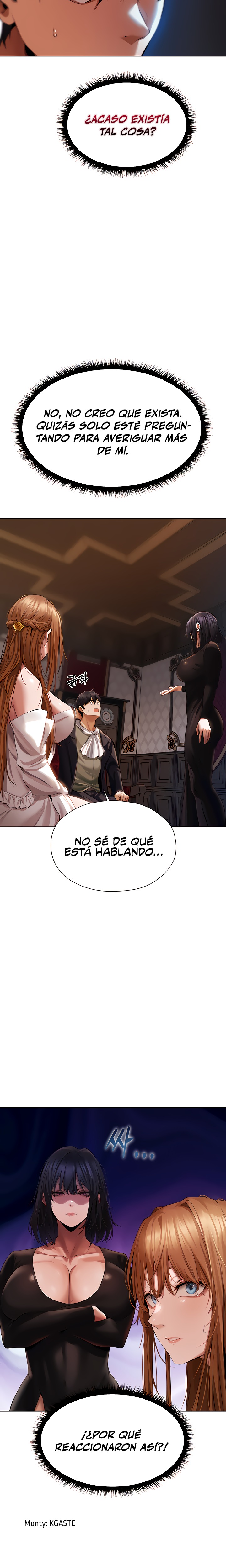 MILF Hunting In Another World Raw - Chapter 13 [photo 24] - MangaPorn