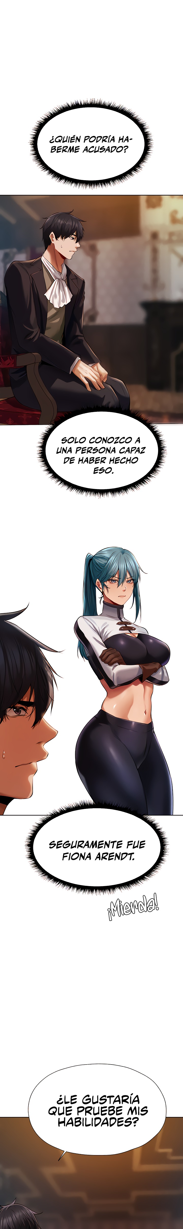 MILF Hunting In Another World Raw - Chapter 13 [photo 27] - MangaPorn