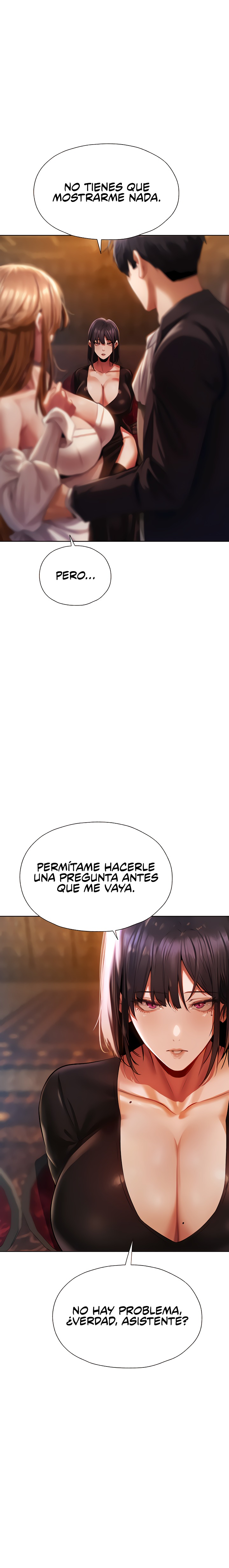 MILF Hunting In Another World Raw - Chapter 13 [photo 30] - MangaPorn