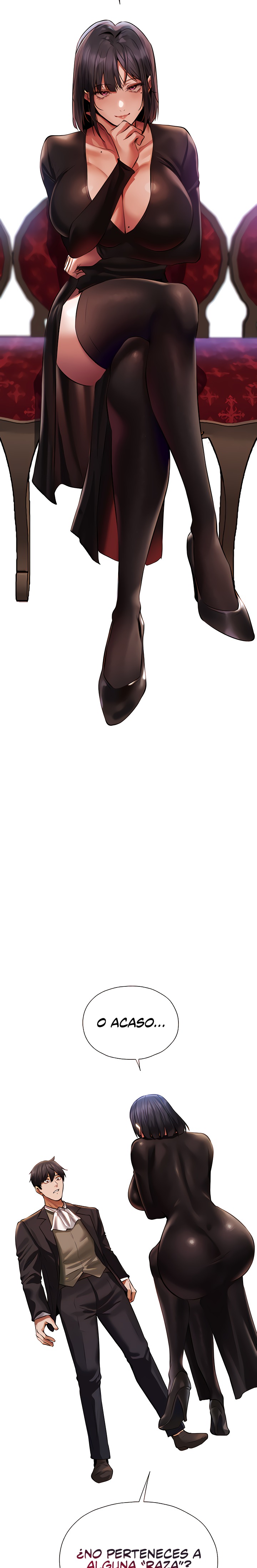 MILF Hunting In Another World Raw - Chapter 13 [photo 32] - MangaPorn