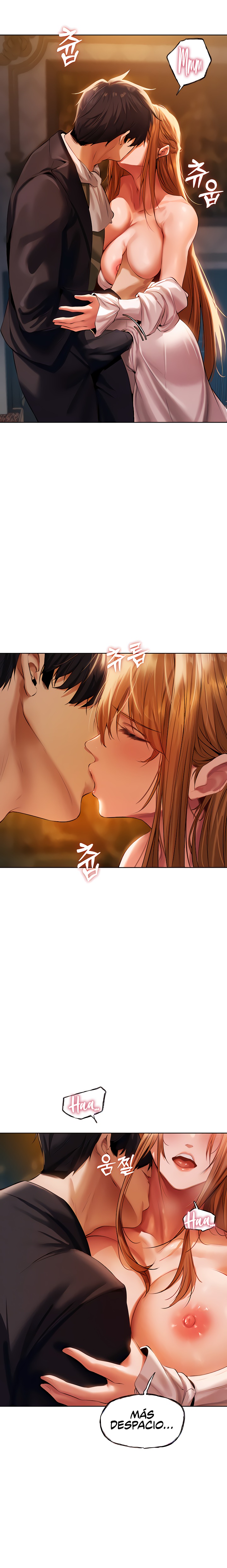 MILF Hunting In Another World Raw - Chapter 13 [photo 5] - MangaPorn