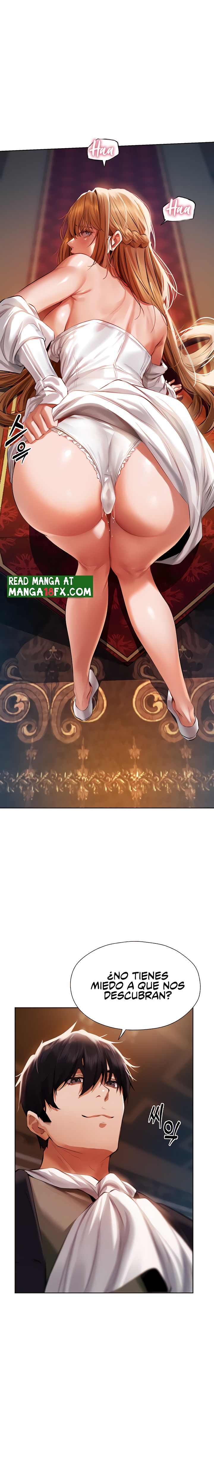 MILF Hunting In Another World Raw - Chapter 13 [photo 6] - MangaPorn