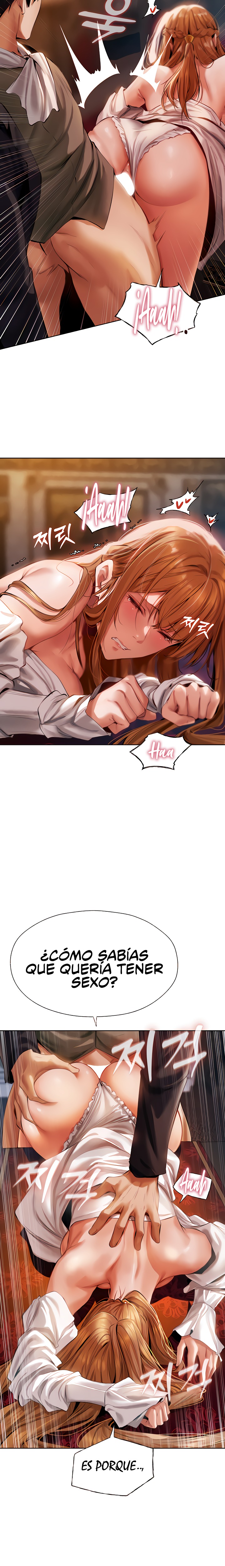 MILF Hunting In Another World Raw - Chapter 13 [photo 8] - MangaPorn