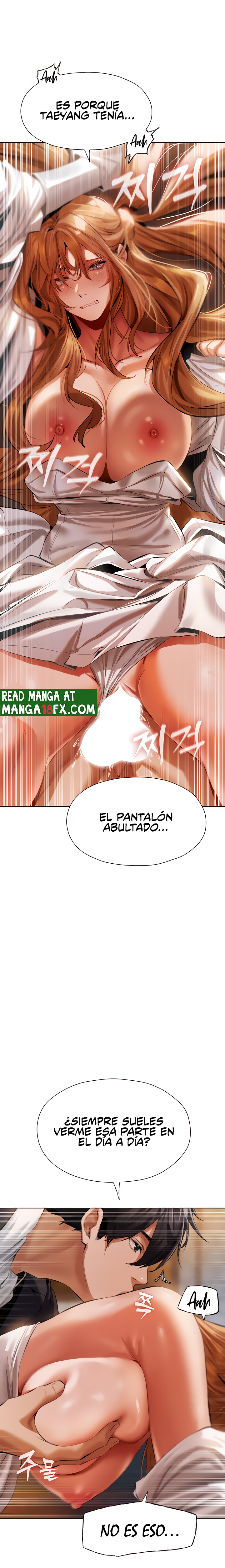 MILF Hunting In Another World Raw - Chapter 13 [photo 9] - MangaPorn
