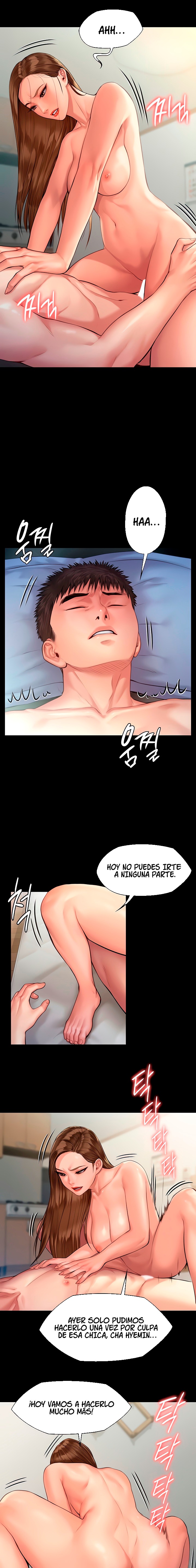 Queen Bee Raw - Chapter 196 [photo 11] - MangaPorn