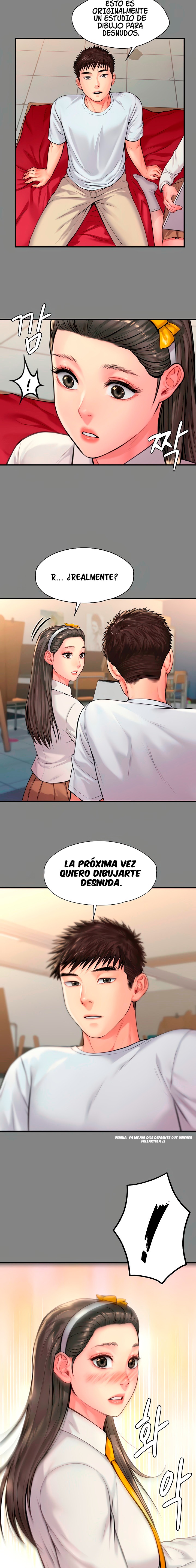 Queen Bee Raw - Chapter 197 [photo 13] - MangaPorn