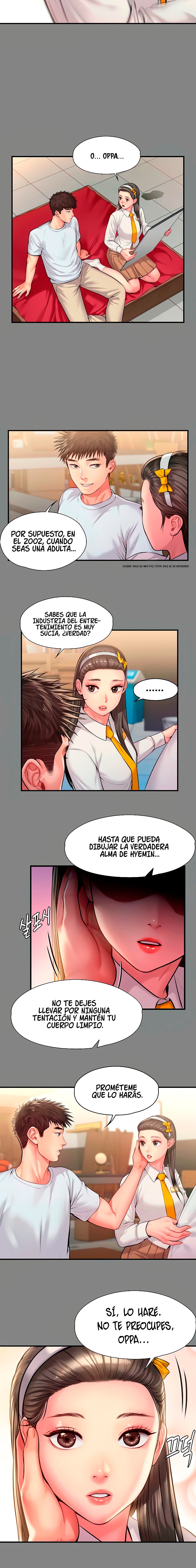 Queen Bee Raw - Chapter 197 [photo 14] - MangaPorn