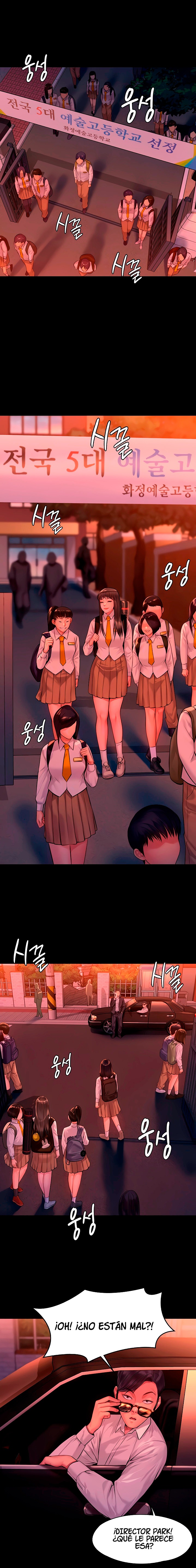 Queen Bee Raw - Chapter 197 [photo 6] - MangaPorn