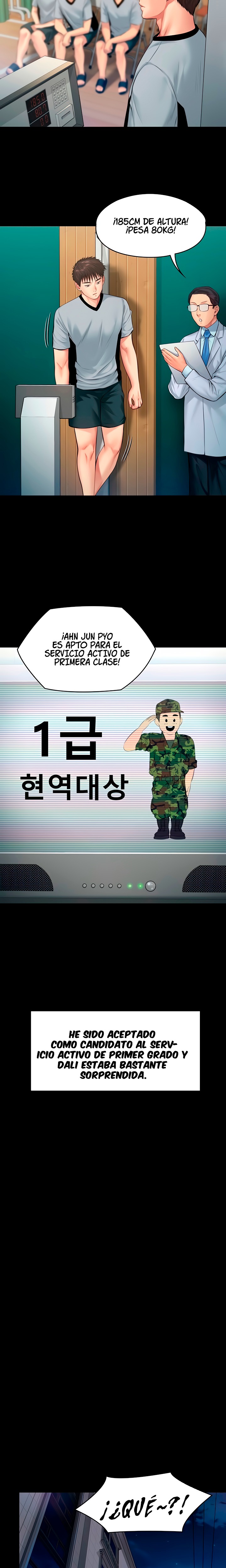 Queen Bee Raw - Chapter 198 [photo 13] - MangaPorn