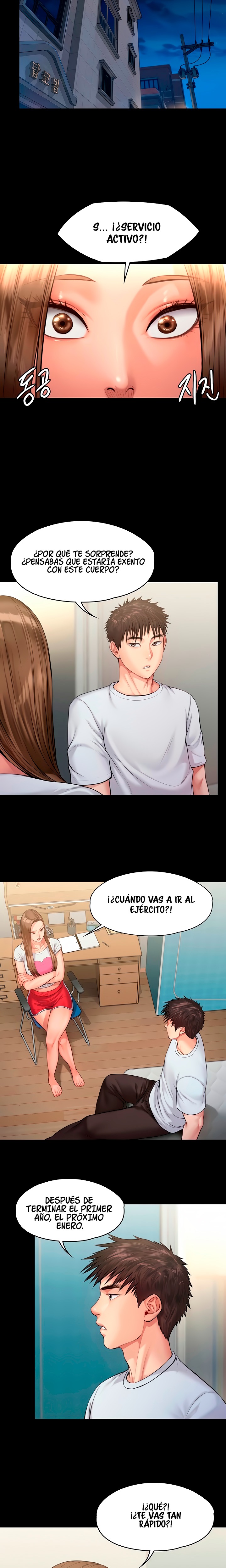 Queen Bee Raw - Chapter 198 [photo 14] - MangaPorn