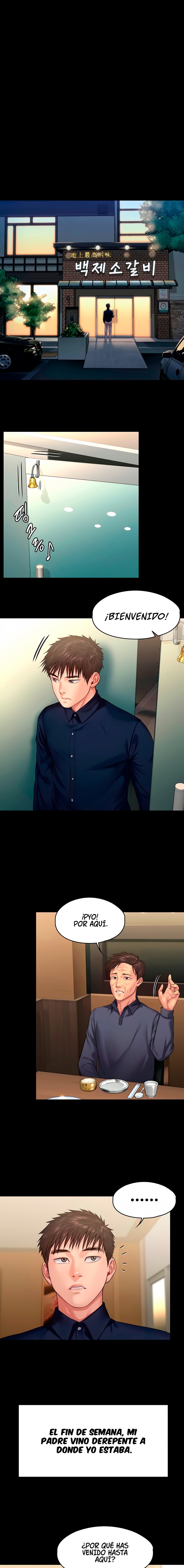 Queen Bee Raw - Chapter 198 [photo 18] - MangaPorn