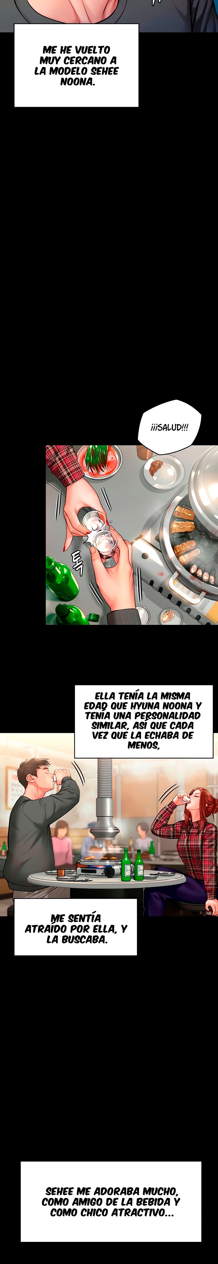 Queen Bee Raw - Chapter 198 [photo 4] - MangaPorn