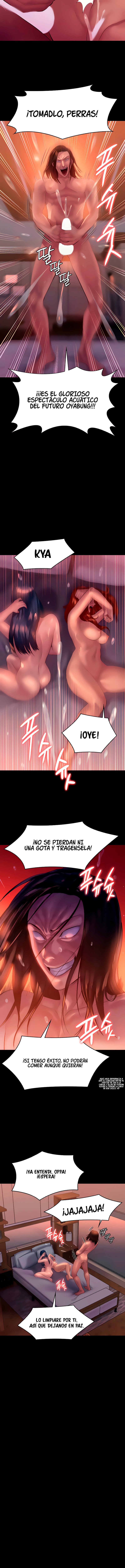 Queen Bee Raw - Chapter 203 [photo 12] - MangaPorn