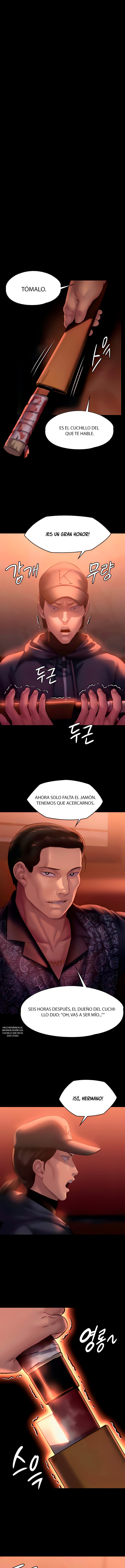 Queen Bee Raw - Chapter 203 [photo 14] - MangaPorn