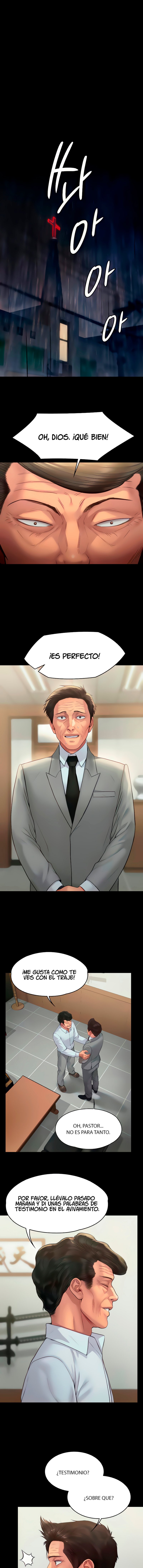 Queen Bee Raw - Chapter 203 [photo 2] - MangaPorn