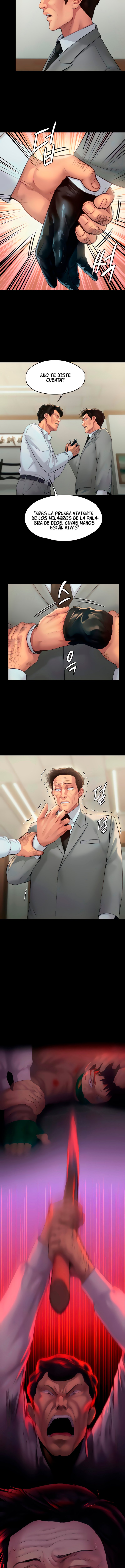 Queen Bee Raw - Chapter 203 [photo 3] - MangaPorn