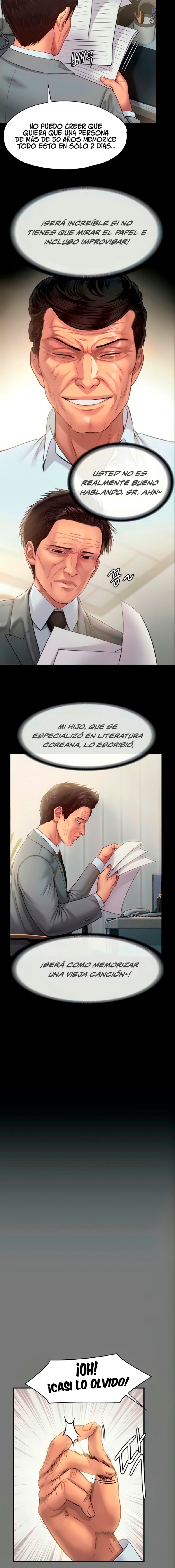 Queen Bee Raw - Chapter 205 [photo 4] - MangaPorn