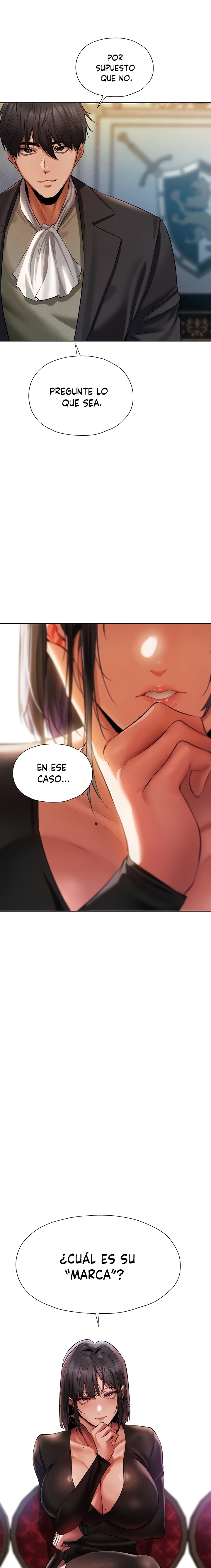 MILF Hunting In Another World Raw - Chapter 14 [photo 1] - MangaPorn