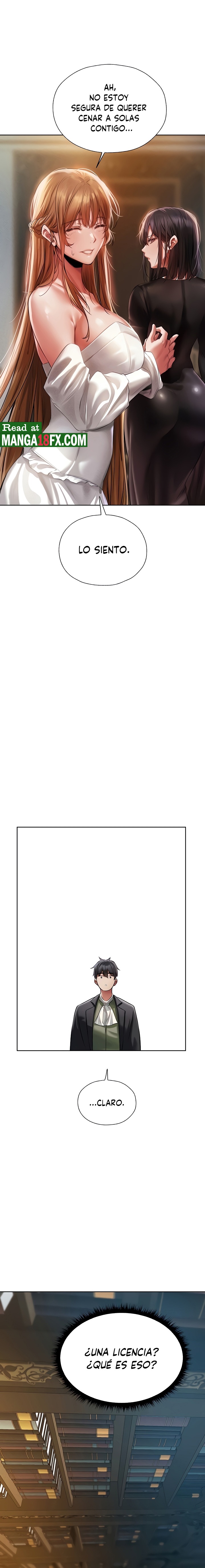 MILF Hunting In Another World Raw - Chapter 14 [photo 10] - MangaPorn