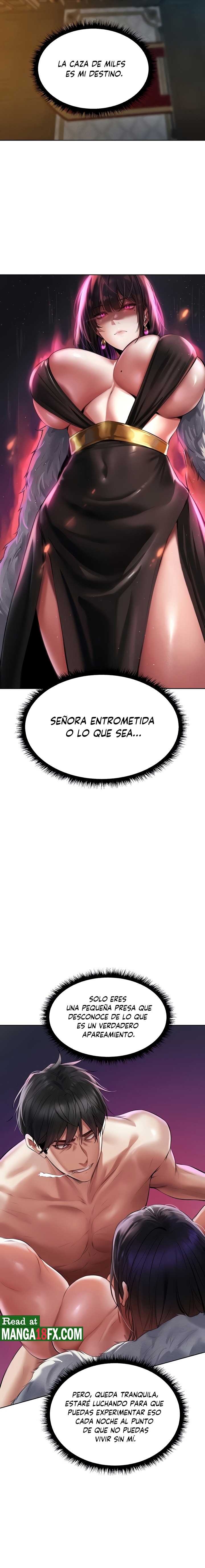 MILF Hunting In Another World Raw - Chapter 14 [photo 11] - MangaPorn