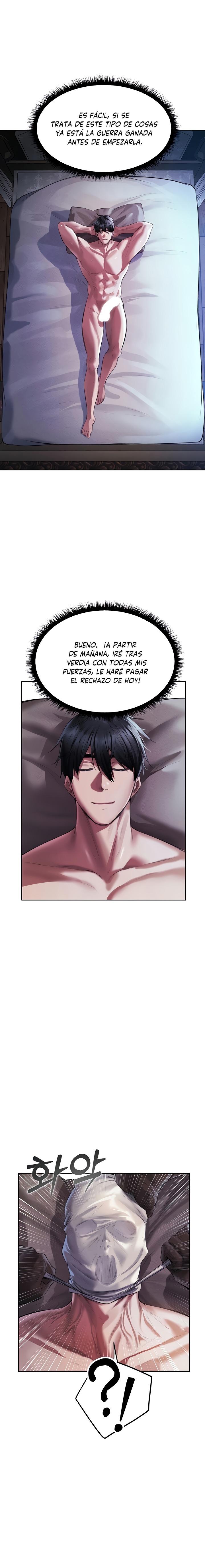 MILF Hunting In Another World Raw - Chapter 14 [photo 12] - MangaPorn