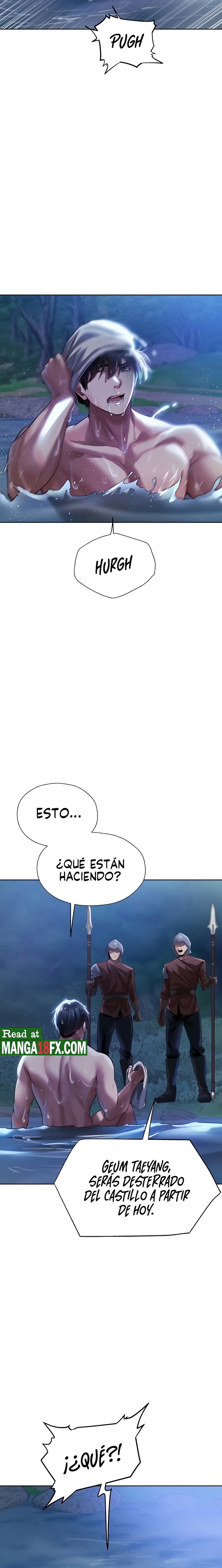 MILF Hunting In Another World Raw - Chapter 14 [photo 14] - MangaPorn