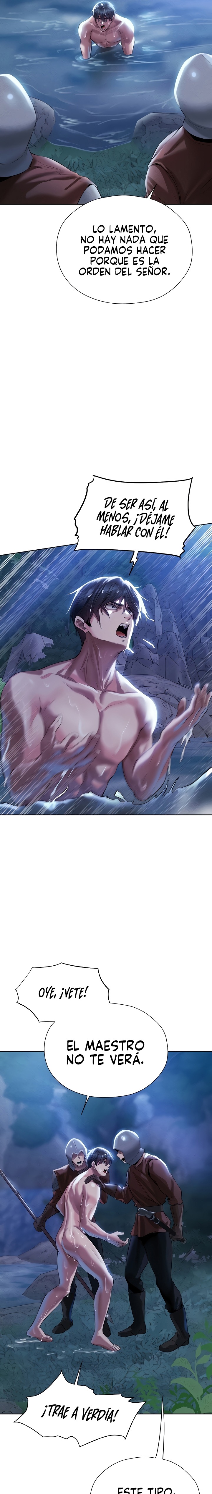 MILF Hunting In Another World Raw - Chapter 14 [photo 15] - MangaPorn