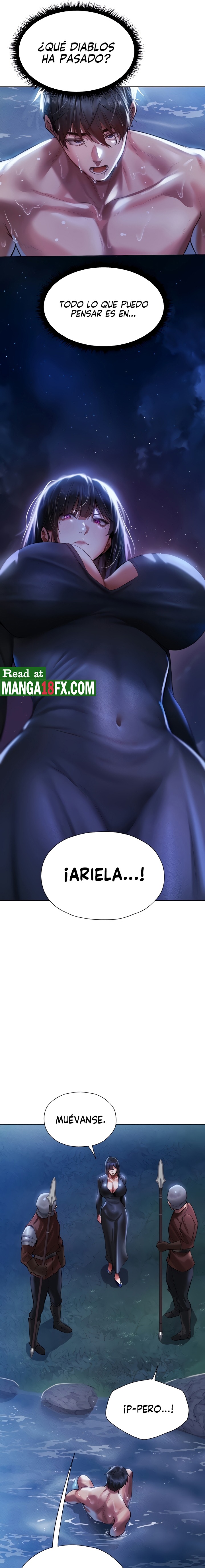 MILF Hunting In Another World Raw - Chapter 14 [photo 17] - MangaPorn