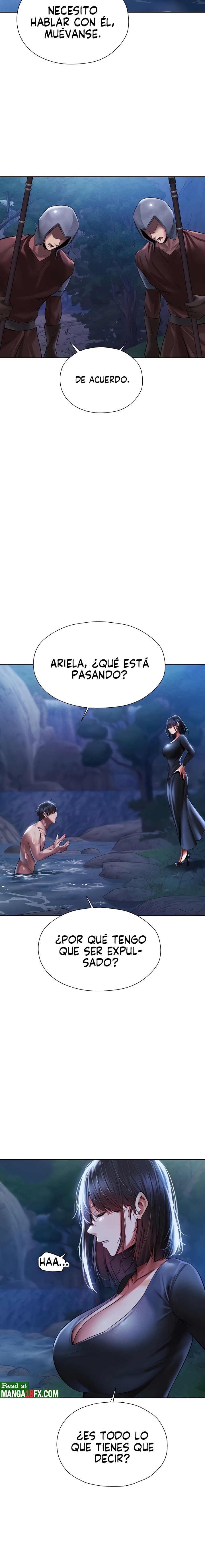 MILF Hunting In Another World Raw - Chapter 14 [photo 18] - MangaPorn