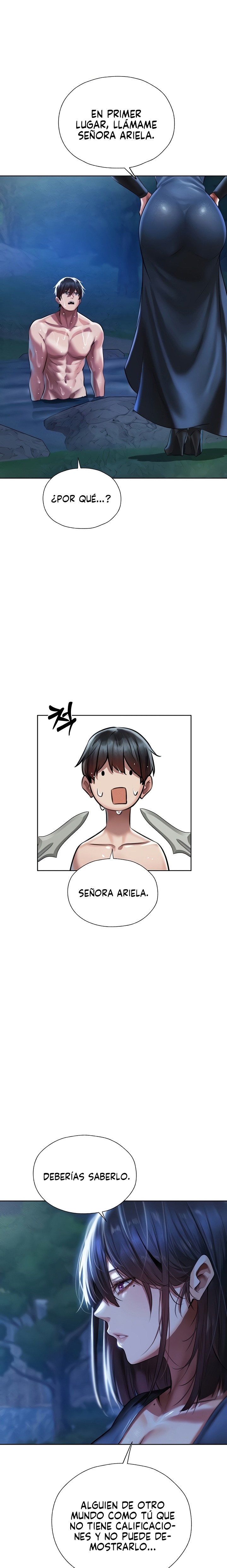 MILF Hunting In Another World Raw - Chapter 14 [photo 19] - MangaPorn