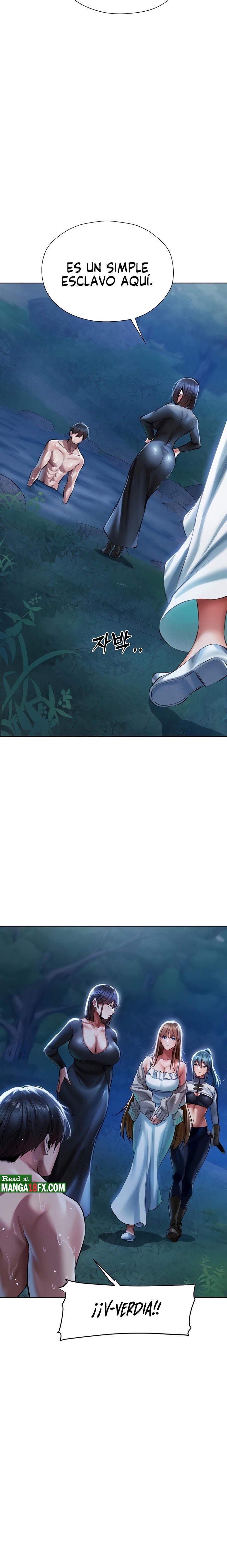 MILF Hunting In Another World Raw - Chapter 14 [photo 20] - MangaPorn