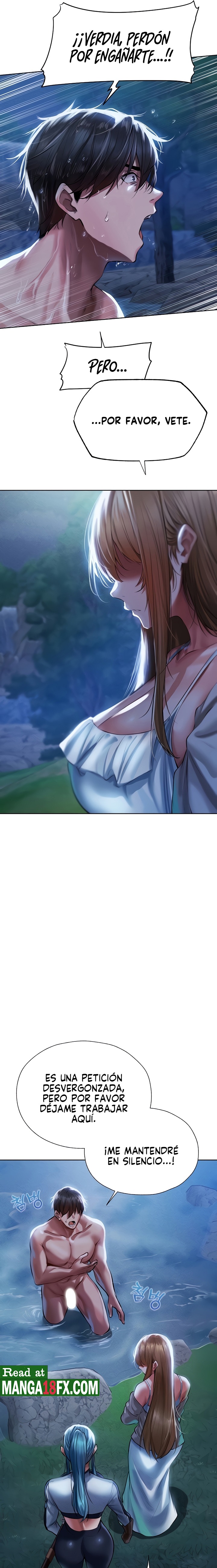 MILF Hunting In Another World Raw - Chapter 14 [photo 21] - MangaPorn