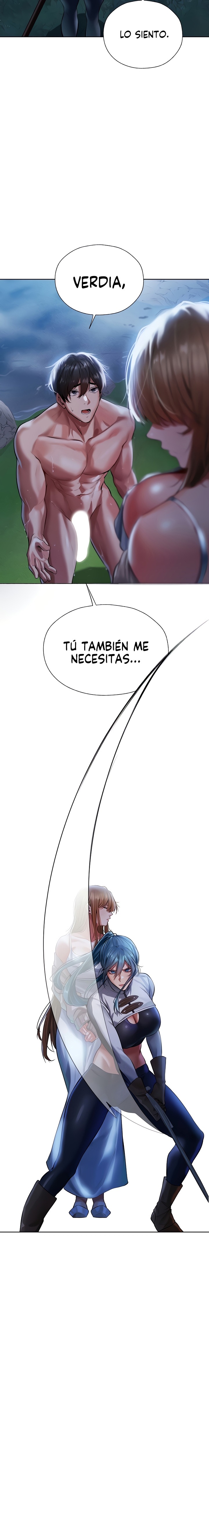 MILF Hunting In Another World Raw - Chapter 14 [photo 22] - MangaPorn