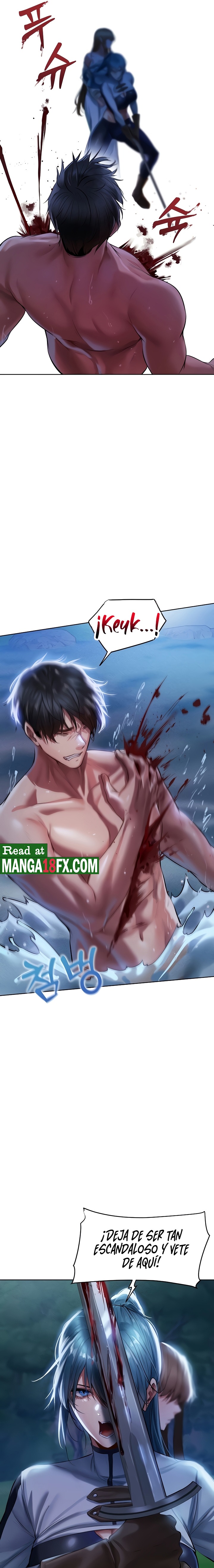 MILF Hunting In Another World Raw - Chapter 14 [photo 23] - MangaPorn