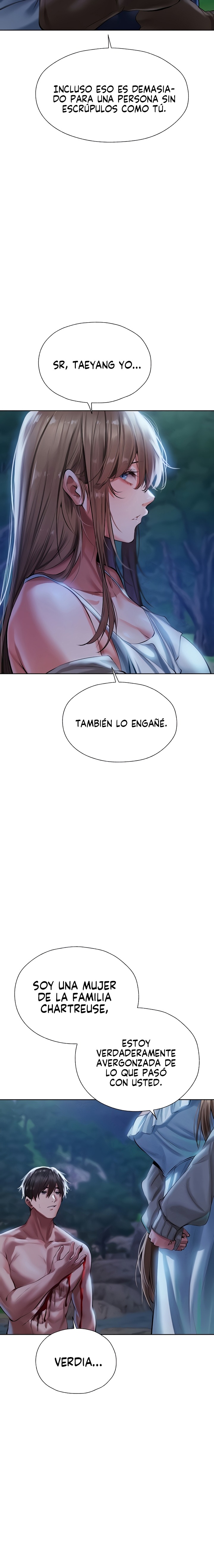 MILF Hunting In Another World Raw - Chapter 14 [photo 24] - MangaPorn