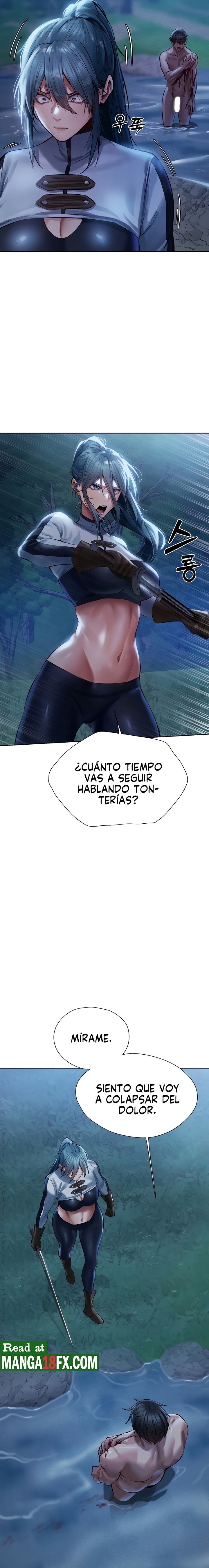 MILF Hunting In Another World Raw - Chapter 14 [photo 26] - MangaPorn