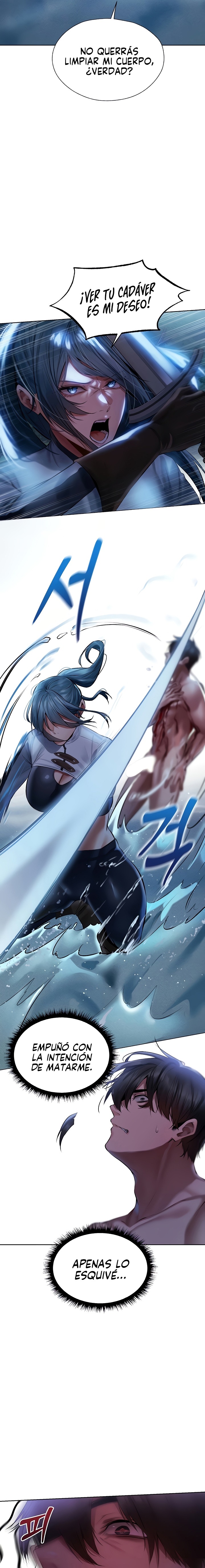 MILF Hunting In Another World Raw - Chapter 14 [photo 27] - MangaPorn