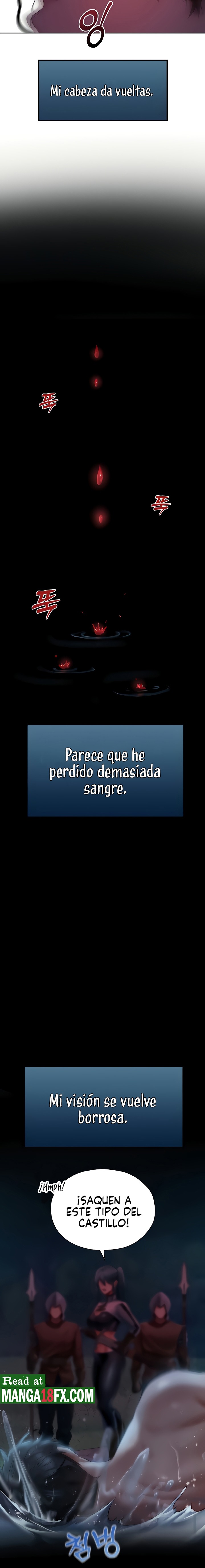 MILF Hunting In Another World Raw - Chapter 14 [photo 28] - MangaPorn