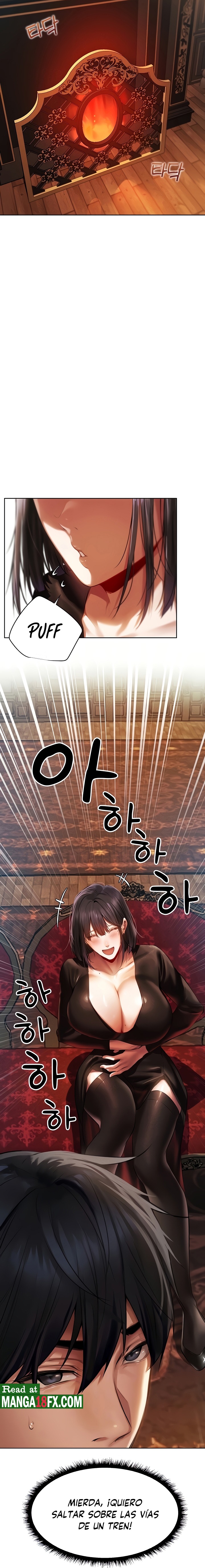 MILF Hunting In Another World Raw - Chapter 14 [photo 5] - MangaPorn