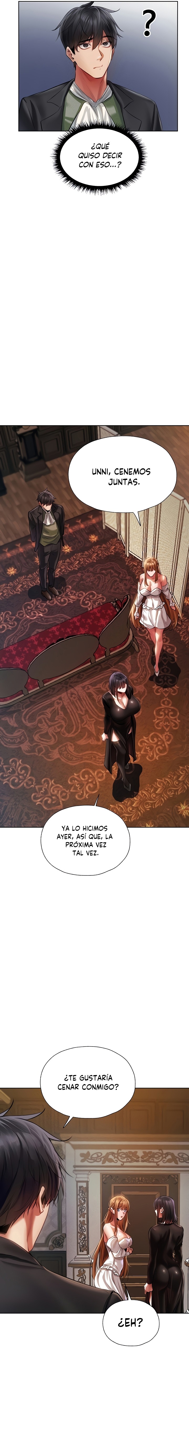 MILF Hunting In Another World Raw - Chapter 14 [photo 9] - MangaPorn