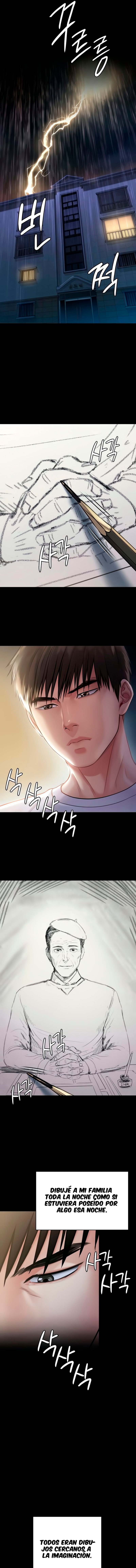 Queen Bee Raw - Chapter 206 [photo 13] - MangaPorn