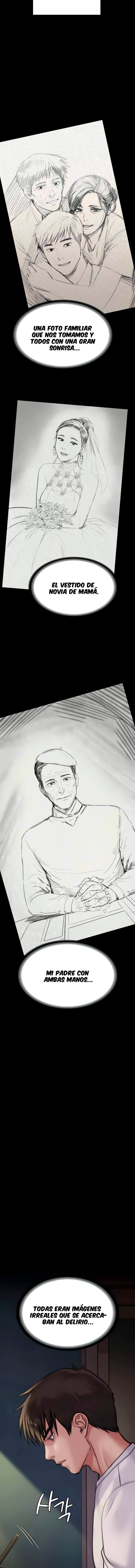 Queen Bee Raw - Chapter 206 [photo 14] - MangaPorn