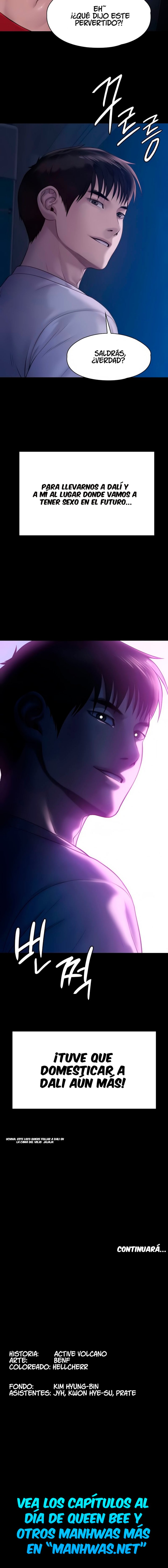 Queen Bee Raw - Chapter 206 [photo 18] - MangaPorn