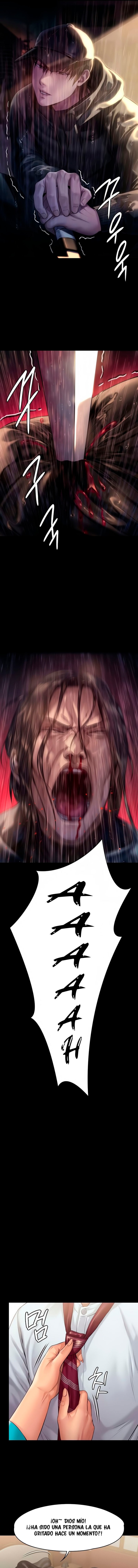 Queen Bee Raw - Chapter 206 [photo 5] - MangaPorn