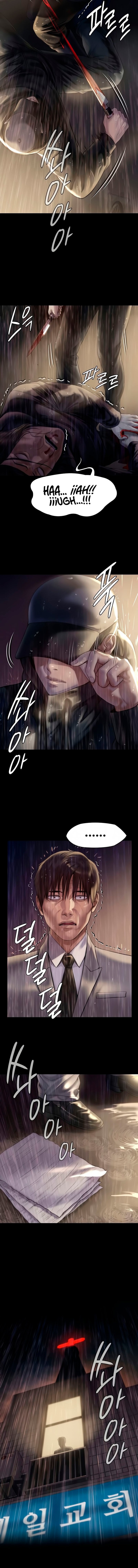 Queen Bee Raw - Chapter 206 [photo 7] - MangaPorn